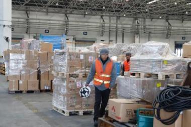 北京臨時(shí)裝卸力工與搬家?guī)煾?提供專(zhuān)業(yè)搬運(yùn)與裝卸服務(wù)的靈活選擇