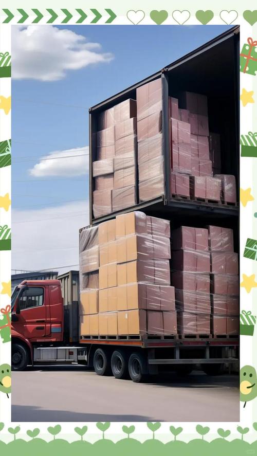 高效裝卸 準(zhǔn)時(shí)送達(dá)——桐城市貨運(yùn)公司裝卸服務(wù)全指南