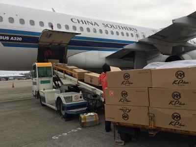 淮安漣水機(jī)場(chǎng)貨運(yùn)價(jià)格與搬運(yùn)服務(wù)詳解