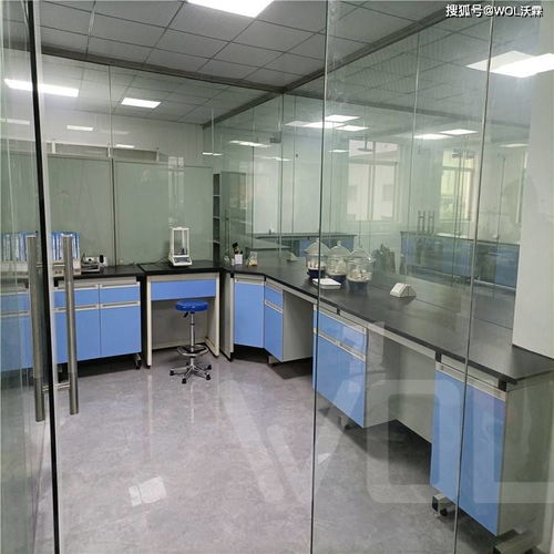 醫(yī)療檢測(cè)實(shí)驗(yàn)室設(shè)計(jì)建造前期需注意的關(guān)鍵問題